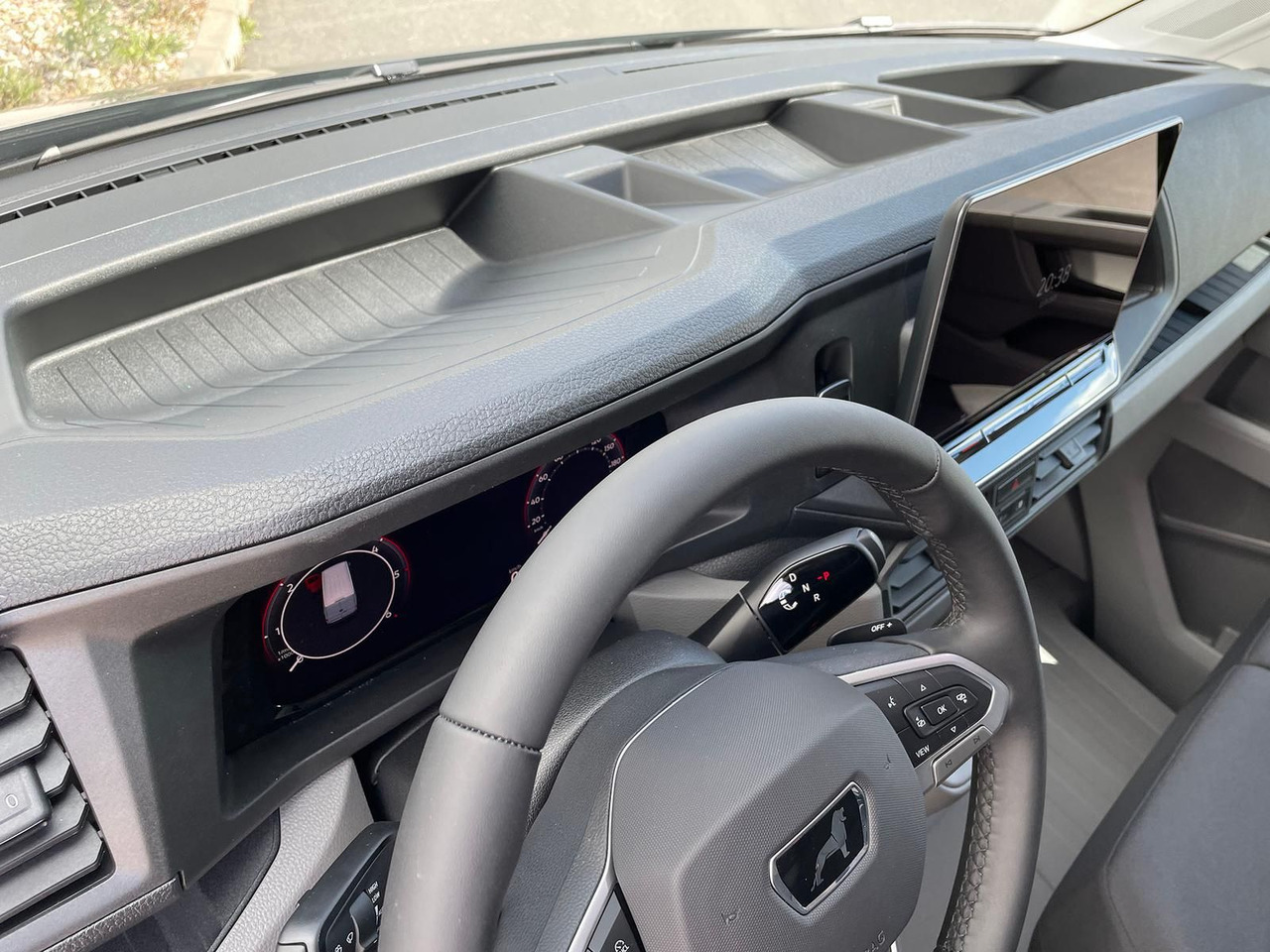Легковой автомобиль MAN TGE 3.180 L5H3 Kasten STANDHZ ACC LED SITZHZ: фото 33