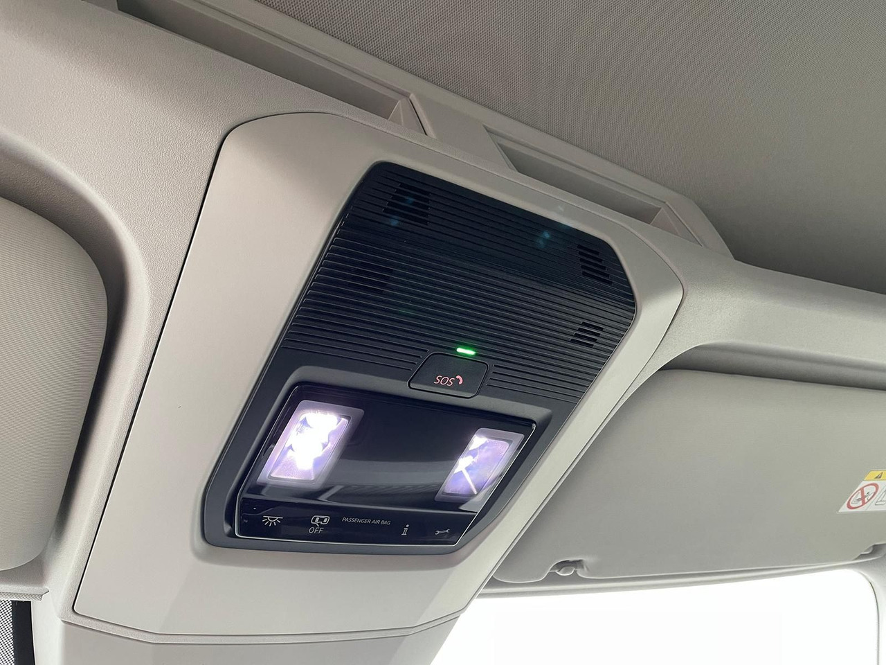 Цельнометаллический фургон MAN TGE 3.200 L3H2 Kasten 4x4 Individual S ACC STHZ: фото 27 Цельнометаллический фургон MAN TGE 3.200 L3H2 Kasten 4x4 Individual S ACC STHZ: фото 27