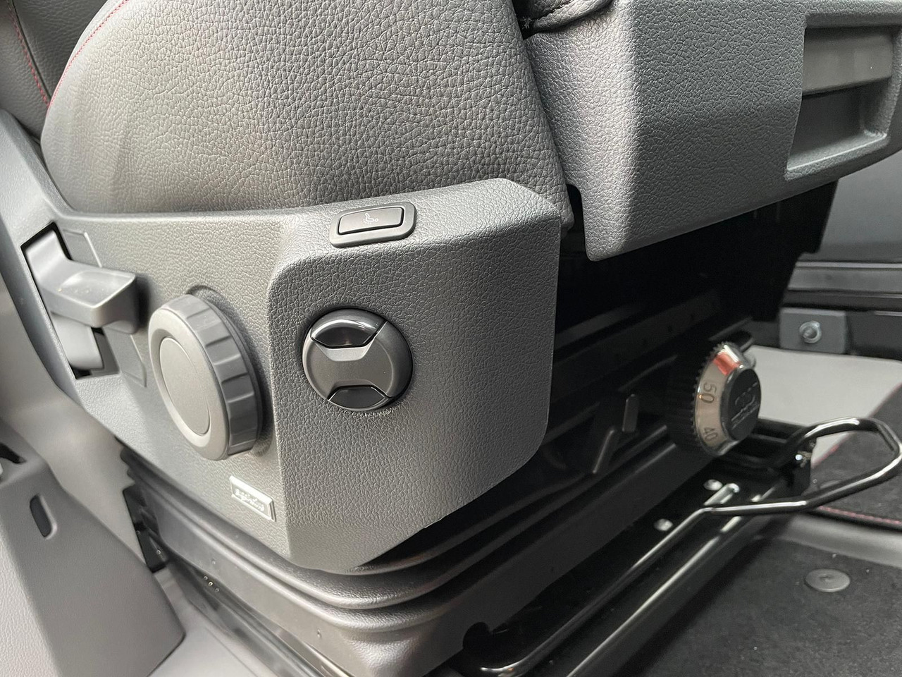 Цельнометаллический фургон MAN TGE 3.200 L3H2 Kasten 4x4 Individual S ACC STHZ: фото 25 Цельнометаллический фургон MAN TGE 3.200 L3H2 Kasten 4x4 Individual S ACC STHZ: фото 25