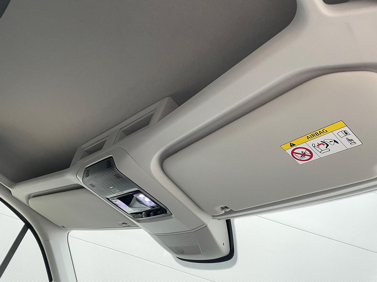 Цельнометаллический фургон MAN TGE 3.200 L3H2 Kasten 4x4 Individual S ACC STHZ: фото 28 Цельнометаллический фургон MAN TGE 3.200 L3H2 Kasten 4x4 Individual S ACC STHZ: фото 28