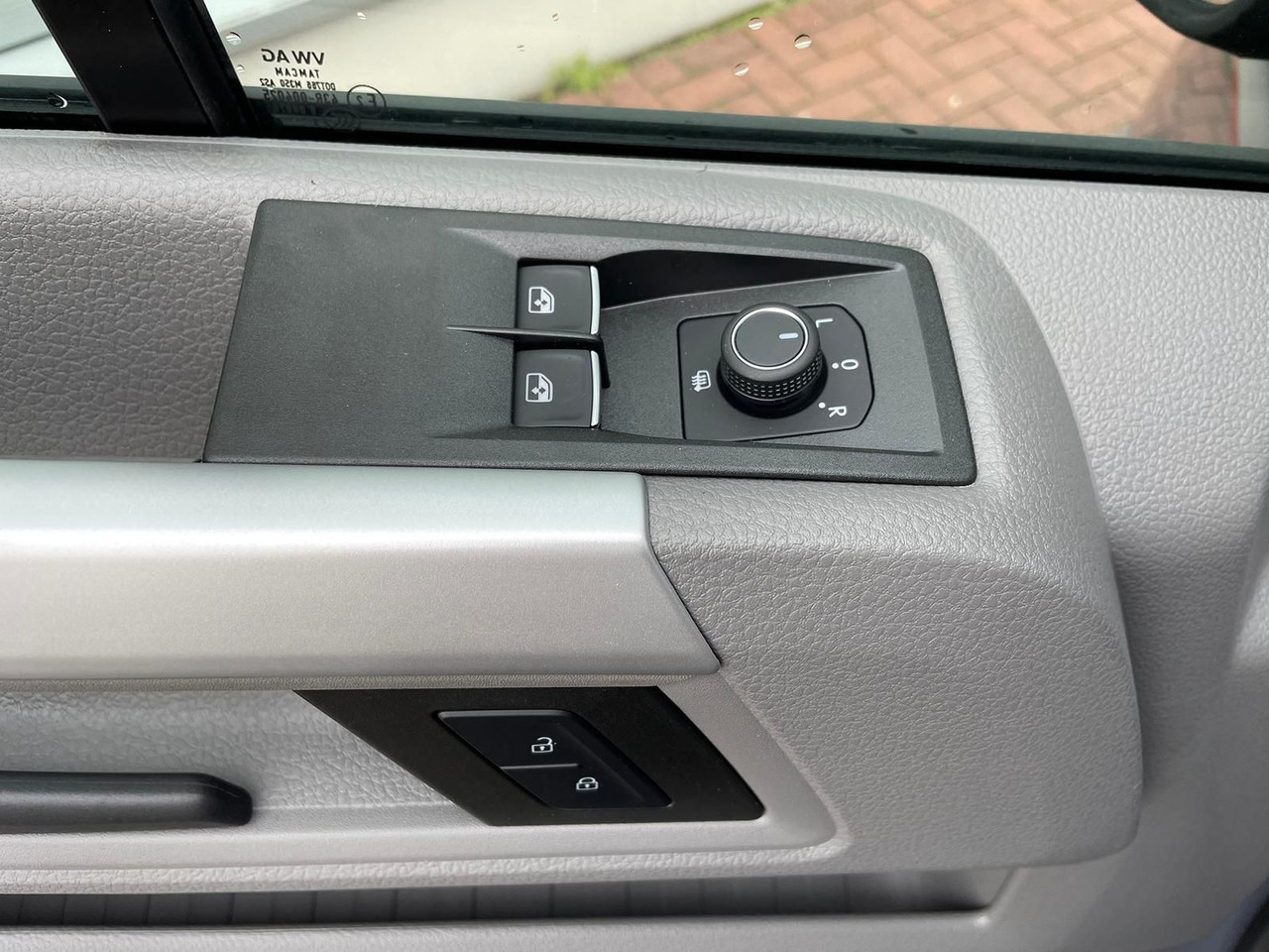 Цельнометаллический фургон MAN TGE 3.200 L3H2 Kasten 4x4 Individual S ACC STHZ: фото 32 Цельнометаллический фургон MAN TGE 3.200 L3H2 Kasten 4x4 Individual S ACC STHZ: фото 32