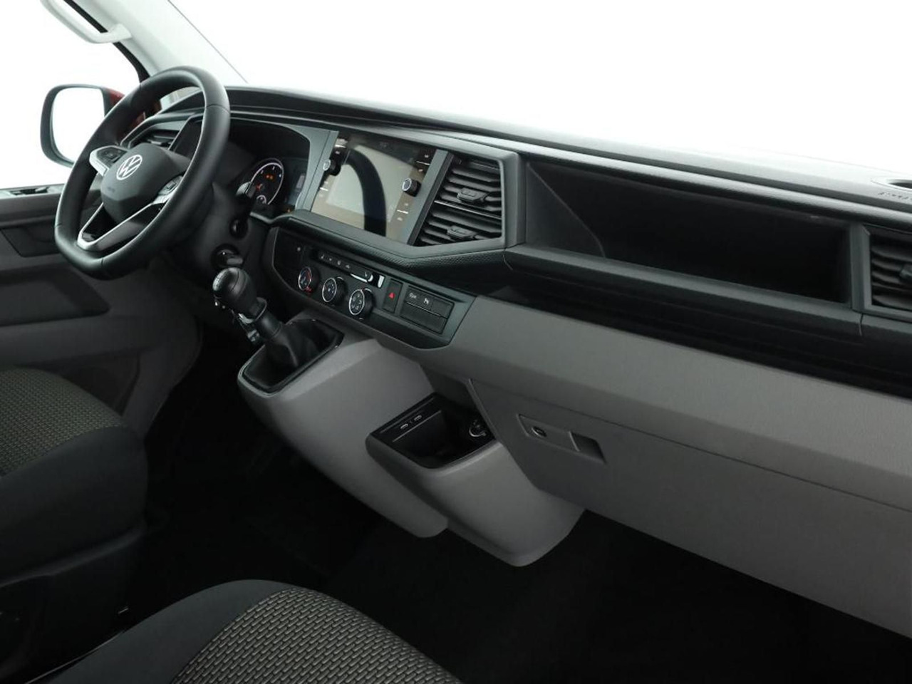 Volkswagen T6.1 Transporter Kombi KR LED STANDHZ ACC NAVI - Пассажирский фургон: фото 3 Volkswagen T6.1 Transporter Kombi KR LED STANDHZ ACC NAVI - Пассажирский фургон: фото 3