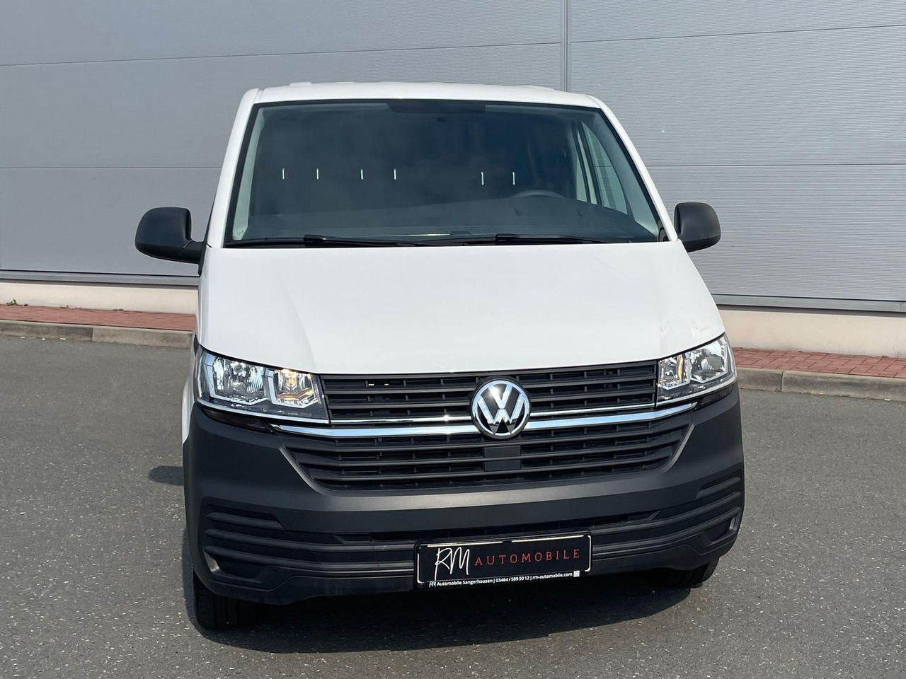 Volkswagen T6.1 Transporter MIXTO LR 2.0 TDI KLIMA PDC - Цельнометаллический фургон, Грузопассажирский фургон: фото 3 Volkswagen T6.1 Transporter MIXTO LR 2.0 TDI KLIMA PDC - Цельнометаллический фургон, Грузопассажирский фургон: фото 3