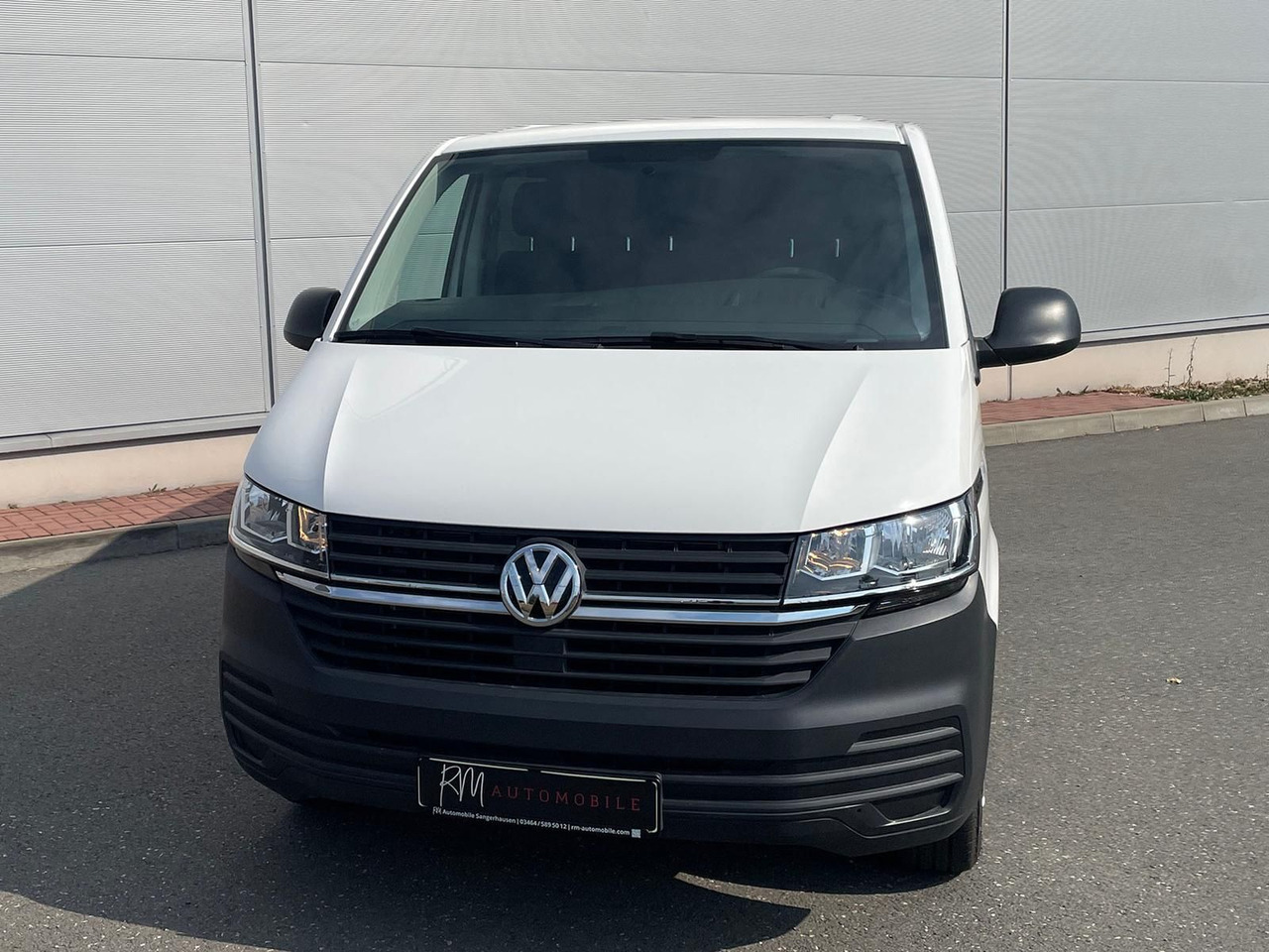 Volkswagen T6.1 Transporter MIXTO LR 2.0 TDI KLIMA PDC - Цельнометаллический фургон, Грузопассажирский фургон: фото 4 Volkswagen T6.1 Transporter MIXTO LR 2.0 TDI KLIMA PDC - Цельнометаллический фургон, Грузопассажирский фургон: фото 4