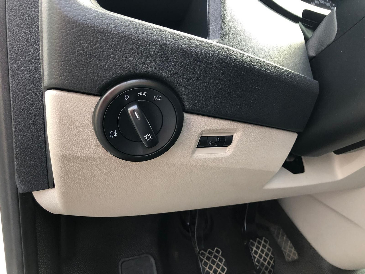 Микроавтобус, Пассажирский фургон Volkswagen T6 Transporter 2.0 TDI Kombi lang 9-SITZE TEMP: фото 36
