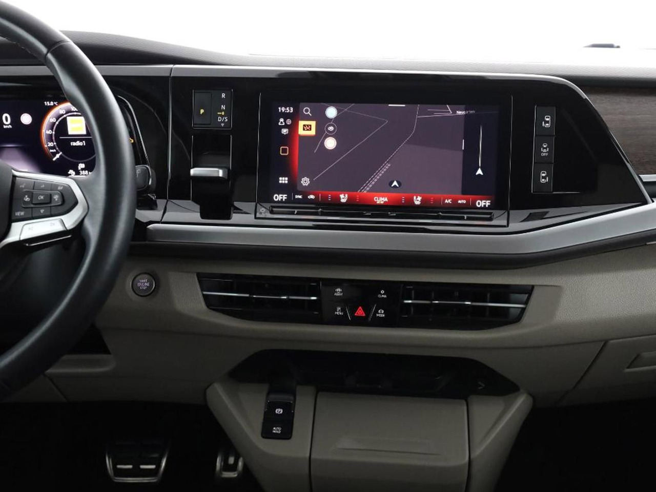 Volkswagen T7 Multivan Style eHybrid LR 4MOTION AHK ACC - Микроавтобус, Пассажирский фургон: фото 3 Volkswagen T7 Multivan Style eHybrid LR 4MOTION AHK ACC - Микроавтобус, Пассажирский фургон: фото 3