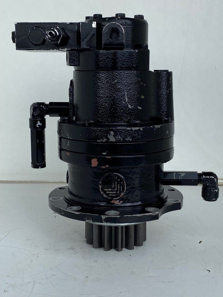 Bonfiglioli Schwenkantrieb Typ:7T01A1GFXDEXS015A7.203AE1 and Bonfiglioli Hydraulikmotor Typ:MGSD/OMRS 125. - Поворотный редуктор для Строительной техники: фото 1 Bonfiglioli Schwenkantrieb Typ:7T01A1GFXDEXS015A7.203AE1 and Bonfiglioli Hydraulikmotor Typ:MGSD/OMRS 125. - Поворотный редуктор для Строительной техники: фото 1