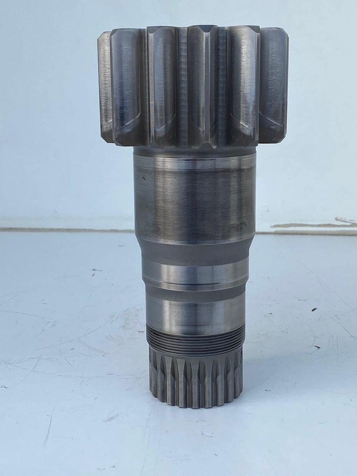 Liebherr Abtriebswelle ID-Nr.90009253 - ID-Nr.12544497. SAT250/278, SAT250/287, SAT250A300. #AB01232# - Приводный вал для Экскаваторов: фото 4 Liebherr Abtriebswelle ID-Nr.90009253 - ID-Nr.12544497. SAT250/278, SAT250/287, SAT250A300. #AB01232# - Приводный вал для Экскаваторов: фото 4