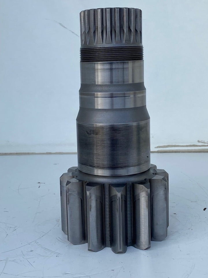 Liebherr Abtriebswelle ID-Nr.90009253 - ID-Nr.12544497. SAT250/278, SAT250/287, SAT250A300. #AB01232# - Приводный вал для Экскаваторов: фото 1 Liebherr Abtriebswelle ID-Nr.90009253 - ID-Nr.12544497. SAT250/278, SAT250/287, SAT250A300. #AB01232# - Приводный вал для Экскаваторов: фото 1