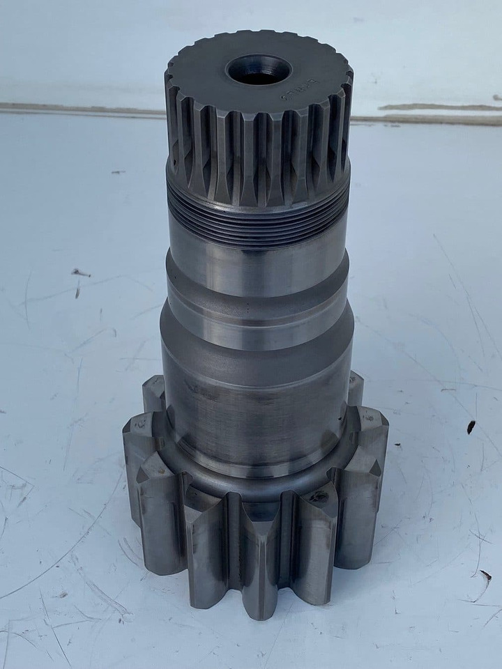 Liebherr Abtriebswelle ID-Nr.90009253 - ID-Nr.12544497. SAT250/278, SAT250/287, SAT250A300. #AB01232# - Приводный вал для Экскаваторов: фото 3 Liebherr Abtriebswelle ID-Nr.90009253 - ID-Nr.12544497. SAT250/278, SAT250/287, SAT250A300. #AB01232# - Приводный вал для Экскаваторов: фото 3