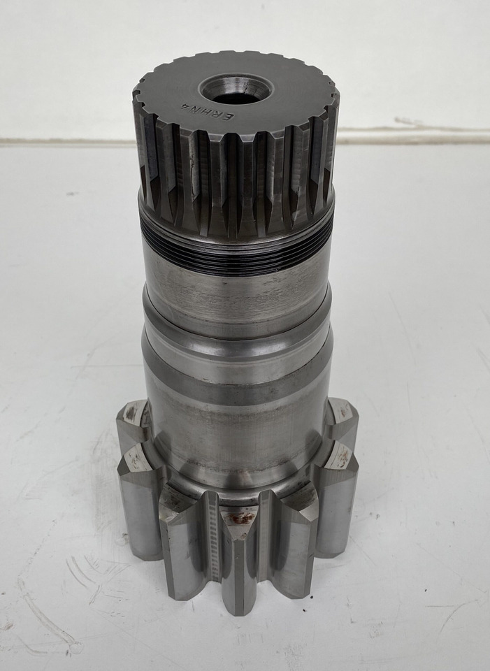 Liebherr Abtriebswelle ID-Nr.90010052 - ID-Nr.90208415. SAT200/277. A910 COMP, A912 COMP, A913 COMP, A914, R914 COMP. #BK# - Поворотный редуктор для Экскаваторов: фото 3 Liebherr Abtriebswelle ID-Nr.90010052 - ID-Nr.90208415. SAT200/277. A910 COMP, A912 COMP, A913 COMP, A914, R914 COMP. #BK# - Поворотный редуктор для Экскаваторов: фото 3