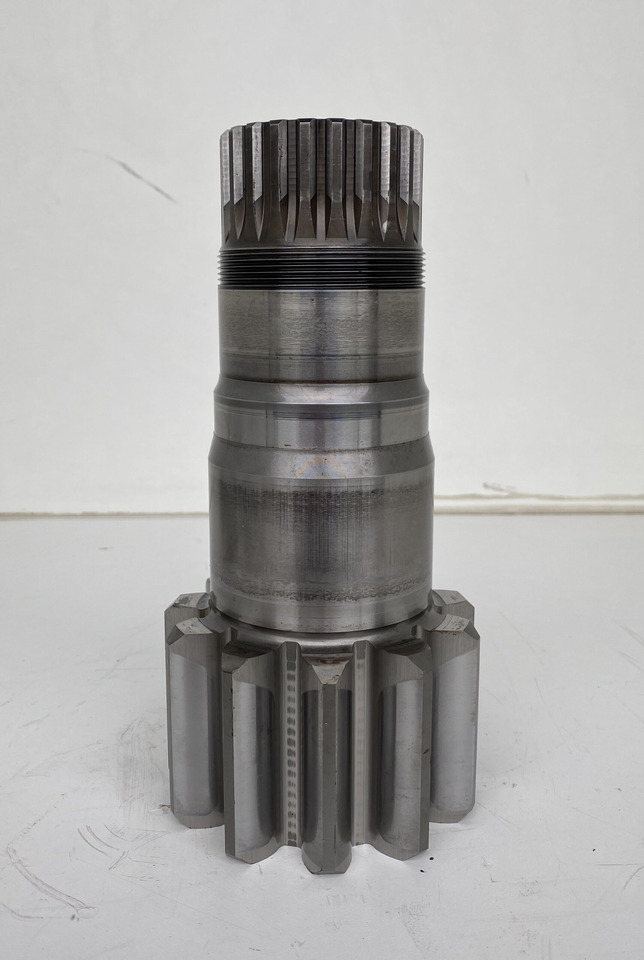 Liebherr Abtriebswelle ID-Nr.90010052 - ID-Nr.90208415. SAT200/277. A910 COMP, A912 COMP, A913 COMP, A914, R914 COMP. #BK# - Поворотный редуктор для Экскаваторов: фото 1 Liebherr Abtriebswelle ID-Nr.90010052 - ID-Nr.90208415. SAT200/277. A910 COMP, A912 COMP, A913 COMP, A914, R914 COMP. #BK# - Поворотный редуктор для Экскаваторов: фото 1