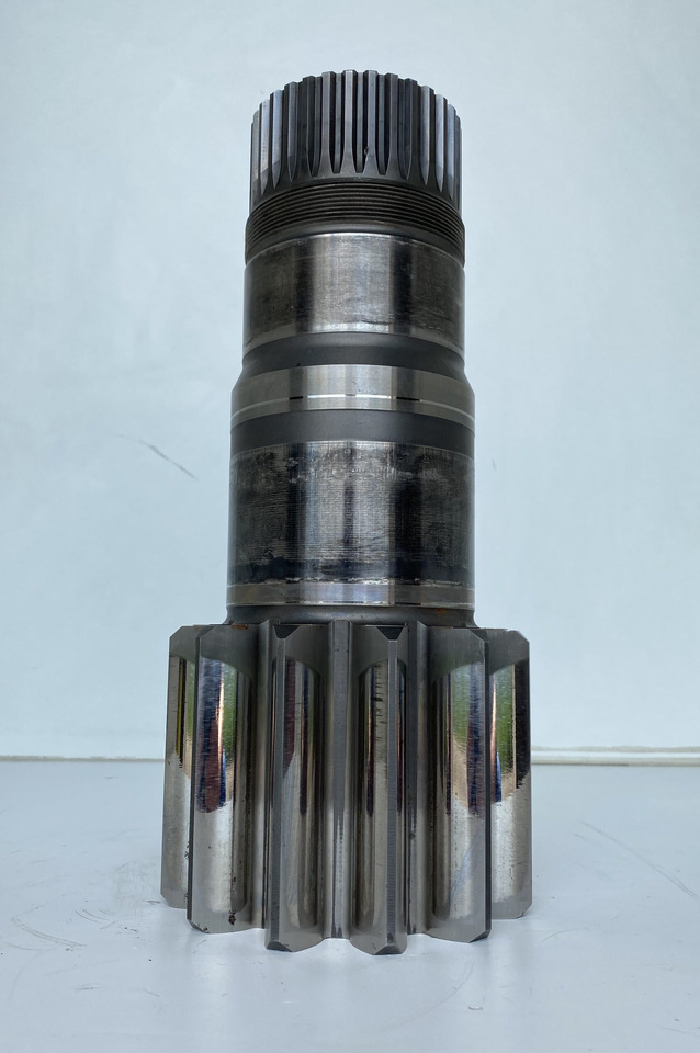 Liebherr Abtriebswelle ID-Nr.90202630 - ID-Nr.90006530. LH40, LH50, R936. #1032# - Поворотный редуктор для Строительной техники: фото 3 Liebherr Abtriebswelle ID-Nr.90202630 - ID-Nr.90006530. LH40, LH50, R936. #1032# - Поворотный редуктор для Строительной техники: фото 3