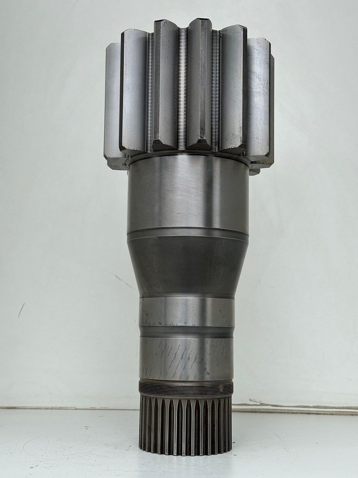 Liebherr Abtriebswelle ID-Nr.932146001 - ID-Nr.90214879 - ID-Nr.12970900. LH110, LOS974, P974, P976, R974, R976, R980, P995, R9200, R9200E, R995. #RE32877# - Поворотный редуктор для Строительной техники: фото 5 Liebherr Abtriebswelle ID-Nr.932146001 - ID-Nr.90214879 - ID-Nr.12970900. LH110, LOS974, P974, P976, R974, R976, R980, P995, R9200, R9200E, R995. #RE32877# - Поворотный редуктор для Строительной техники: фото 5