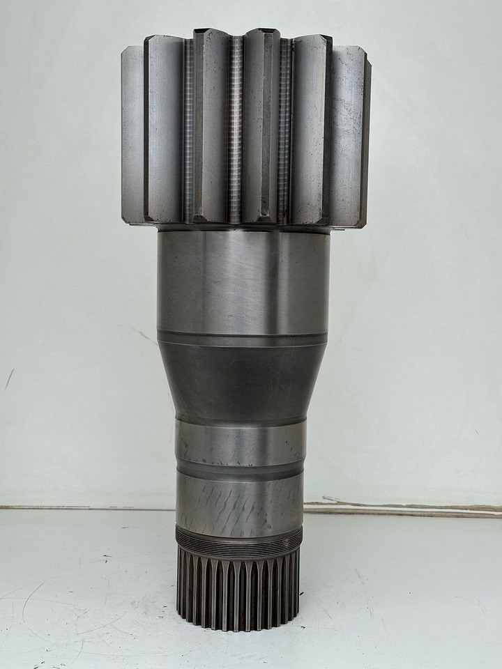 Liebherr Abtriebswelle ID-Nr.932146001 - ID-Nr.90214879 - ID-Nr.12970900. LH110, LOS974, P974, P976, R974, R976, R980, P995, R9200, R9200E, R995. #RE32877# - Поворотный редуктор для Строительной техники: фото 4 Liebherr Abtriebswelle ID-Nr.932146001 - ID-Nr.90214879 - ID-Nr.12970900. LH110, LOS974, P974, P976, R974, R976, R980, P995, R9200, R9200E, R995. #RE32877# - Поворотный редуктор для Строительной техники: фото 4