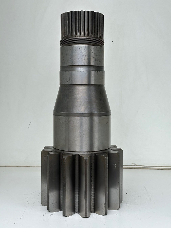 Liebherr Abtriebswelle ID-Nr.932146001 - ID-Nr.90214879 - ID-Nr.12970900. LH110, LOS974, P974, P976, R974, R976, R980, P995, R9200, R9200E, R995. #RE32877# - Поворотный редуктор для Строительной техники: фото 1 Liebherr Abtriebswelle ID-Nr.932146001 - ID-Nr.90214879 - ID-Nr.12970900. LH110, LOS974, P974, P976, R974, R976, R980, P995, R9200, R9200E, R995. #RE32877# - Поворотный редуктор для Строительной техники: фото 1