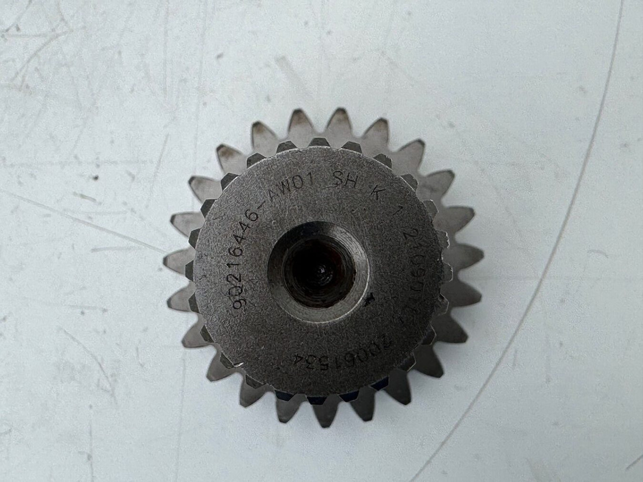 Liebherr Antriebswelle ID-Nr.90216446. FAT350P138. LO1926, LOS926, R922, R924, R926, R930 T. #90216446.17.08# - Бортовой редуктор для Гусеничных экскаваторов: фото 5 Liebherr Antriebswelle ID-Nr.90216446. FAT350P138. LO1926, LOS926, R922, R924, R926, R930 T. #90216446.17.08# - Бортовой редуктор для Гусеничных экскаваторов: фото 5