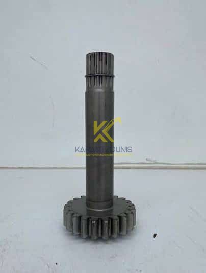 Liebherr Antriebswelle ID-Nr.944301703. FAT400 - FAT400P073. ER934, ER944, LOS934, LOS944, R906, R, R932, R942, R934, R942, R944. #OC2 2053# - Бортовой редуктор для Гусеничных экскаваторов: фото 1 Liebherr Antriebswelle ID-Nr.944301703. FAT400 - FAT400P073. ER934, ER944, LOS934, LOS944, R906, R, R932, R942, R934, R942, R944. #OC2 2053# - Бортовой редуктор для Гусеничных экскаваторов: фото 1