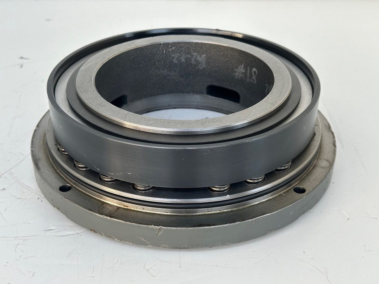 Liebherr Bremse ID-Nr.90009255. SAT250/278 - SAT250/287. A913 COMP, A914 COMP, A914, A916 COMP, A916, A918 COMP, A918, A920, A922 RAIL, A924 RAIL, LH18, LH22, LH24, LH26, R914 COMP, R914 RAIL, R914, - Поворотный редуктор для Гусеничных экскаваторов: фото 5 Liebherr Bremse ID-Nr.90009255. SAT250/278 - SAT250/287. A913 COMP, A914 COMP, A914, A916 COMP, A916, A918 COMP, A918, A920, A922 RAIL, A924 RAIL, LH18, LH22, LH24, LH26, R914 COMP, R914 RAIL, R914, - Поворотный редуктор для Гусеничных экскаваторов: фото 5