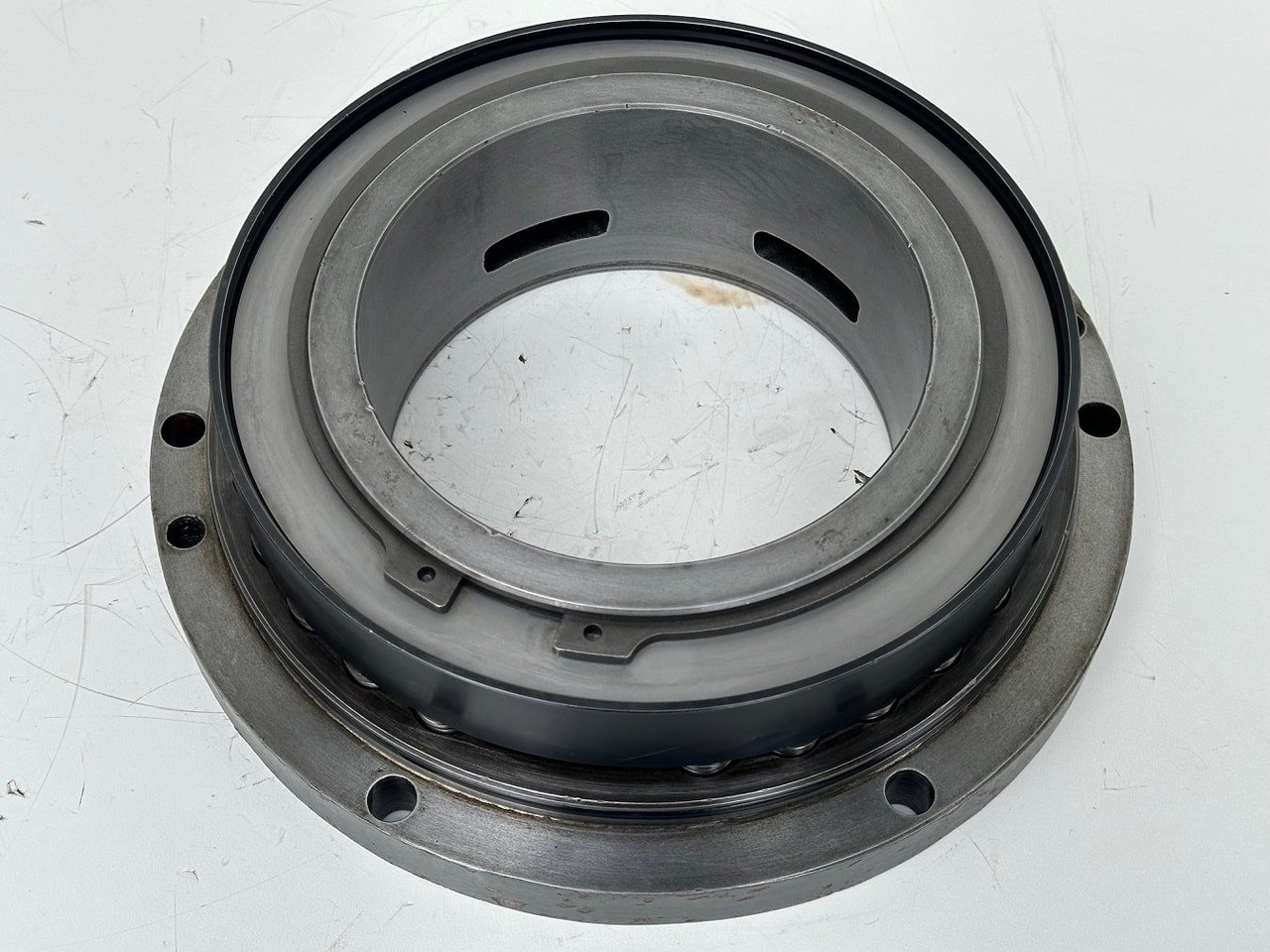 Liebherr Bremse ID-Nr.90204666. A924 HL, A924, LH30 C, LH30 M, LH35 M, LH35 MT, R922. #BR.0785#03478# - Поворотный редуктор для Строительной техники: фото 5 Liebherr Bremse ID-Nr.90204666. A924 HL, A924, LH30 C, LH30 M, LH35 M, LH35 MT, R922. #BR.0785#03478# - Поворотный редуктор для Строительной техники: фото 5