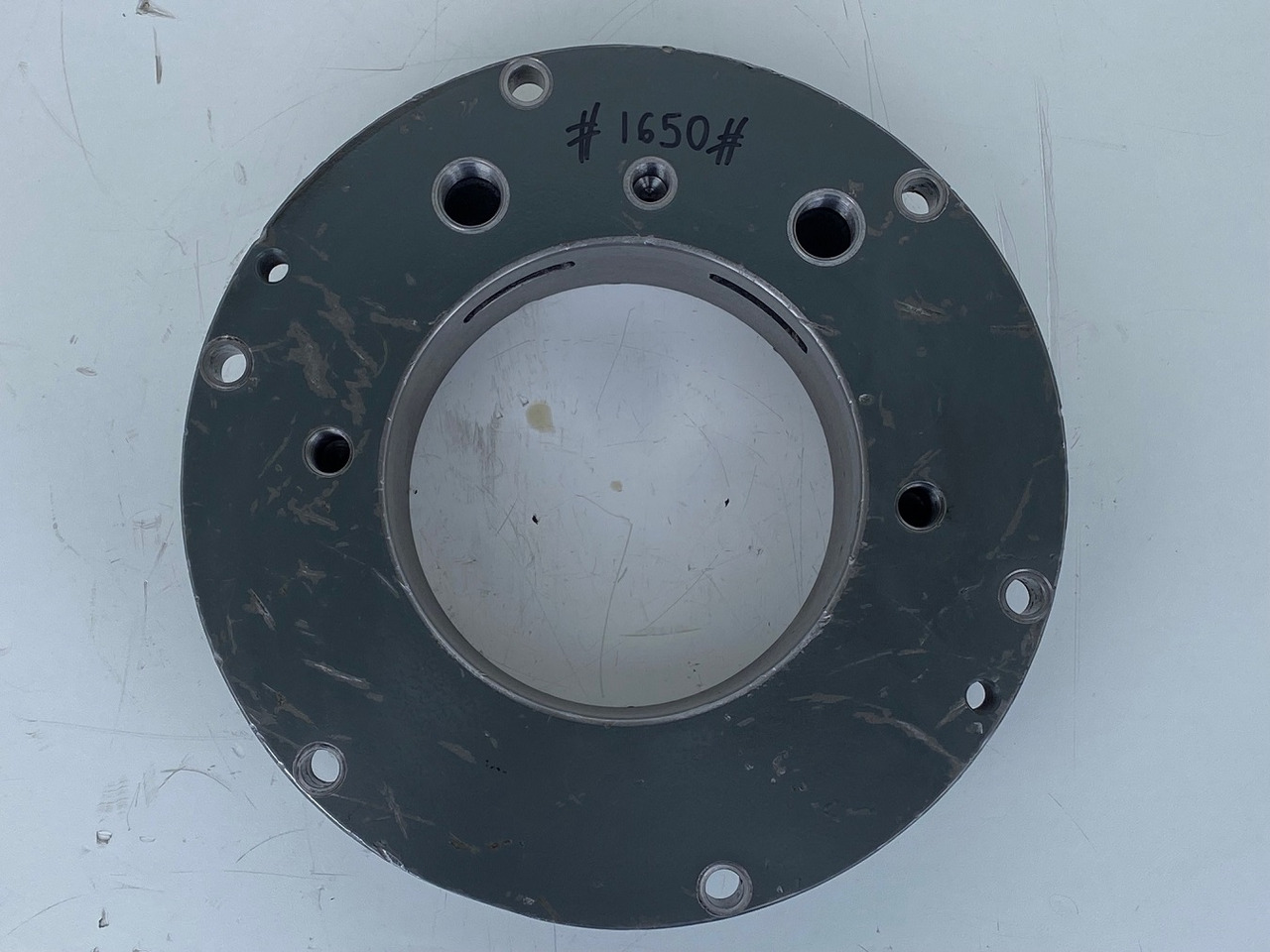 Liebherr Bremse ID-Nr.90204666. A924 HL, A924, LH30 C, LH30 M, LH35 M, LH35 MT, R922. #BR1650# - Поворотный редуктор для Строительной техники: фото 3 Liebherr Bremse ID-Nr.90204666. A924 HL, A924, LH30 C, LH30 M, LH35 M, LH35 MT, R922. #BR1650# - Поворотный редуктор для Строительной техники: фото 3