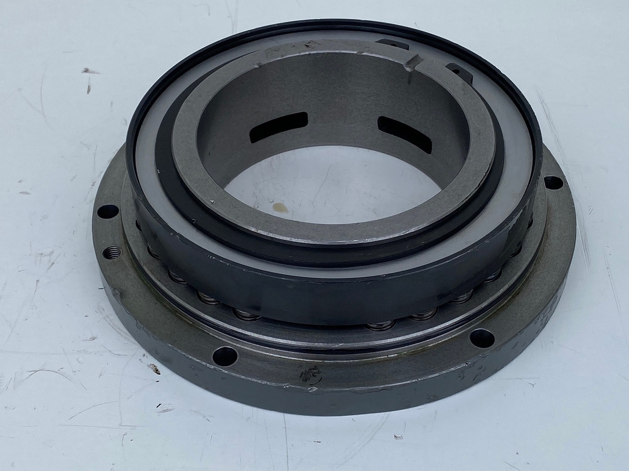 Liebherr Bremse ID-Nr.90204666. A924 HL, A924, LH30 C, LH30 M, LH35 M, LH35 MT, R922. #BR1650# - Поворотный редуктор для Строительной техники: фото 5 Liebherr Bremse ID-Nr.90204666. A924 HL, A924, LH30 C, LH30 M, LH35 M, LH35 MT, R922. #BR1650# - Поворотный редуктор для Строительной техники: фото 5