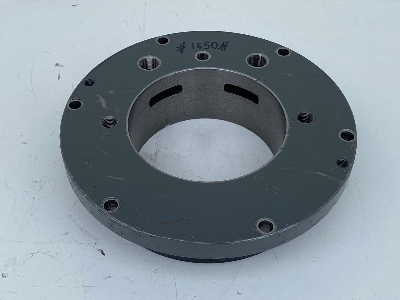 Liebherr Bremse ID-Nr.90204666. A924 HL, A924, LH30 C, LH30 M, LH35 M, LH35 MT, R922. #BR1650# - Поворотный редуктор для Строительной техники: фото 1 Liebherr Bremse ID-Nr.90204666. A924 HL, A924, LH30 C, LH30 M, LH35 M, LH35 MT, R922. #BR1650# - Поворотный редуктор для Строительной техники: фото 1