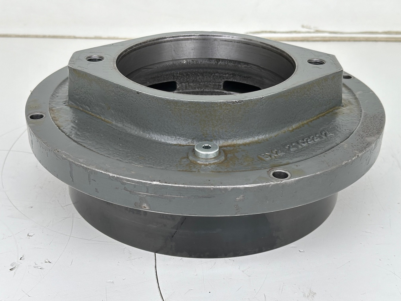 Liebherr Bremse ID-Nr.90209190. SAT300/282. LH40 C LH40 CP, LH40 M, LH40MP, LH50 CHR, LH50 CHRP, LH50 M, LH50 MHR, LH50 MHRP, LH50MT. #90209190.137239# - Поворотный редуктор для Колёсных экскаваторов: фото 2 Liebherr Bremse ID-Nr.90209190. SAT300/282. LH40 C LH40 CP, LH40 M, LH40MP, LH50 CHR, LH50 CHRP, LH50 M, LH50 MHR, LH50 MHRP, LH50MT. #90209190.137239# - Поворотный редуктор для Колёсных экскаваторов: фото 2