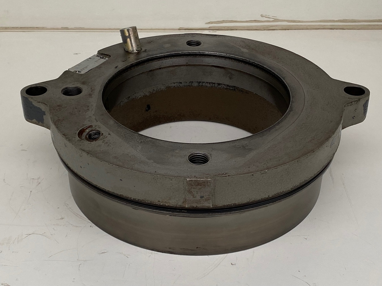 Liebherr Bremse ID-Nr.9442178 - ID-Nr.932411501. SAT325/204. A954, EP954B, P954, R954 B. - Поворотный редуктор для Гусеничных экскаваторов: фото 2 Liebherr Bremse ID-Nr.9442178 - ID-Nr.932411501. SAT325/204. A954, EP954B, P954, R954 B. - Поворотный редуктор для Гусеничных экскаваторов: фото 2