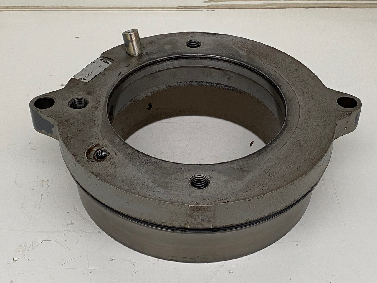 Liebherr Bremse ID-Nr.9442178 - ID-Nr.932411501. SAT325/204. A954, EP954B, P954, R954 B. - Поворотный редуктор для Гусеничных экскаваторов: фото 1 Liebherr Bremse ID-Nr.9442178 - ID-Nr.932411501. SAT325/204. A954, EP954B, P954, R954 B. - Поворотный редуктор для Гусеничных экскаваторов: фото 1