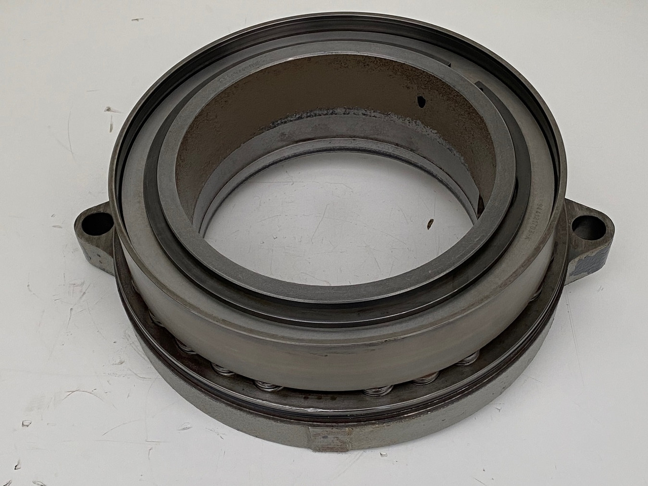 Liebherr Bremse ID-Nr.9442178 - ID-Nr.932411501. SAT325/204. A954, EP954B, P954, R954 B. - Поворотный редуктор для Гусеничных экскаваторов: фото 4 Liebherr Bremse ID-Nr.9442178 - ID-Nr.932411501. SAT325/204. A954, EP954B, P954, R954 B. - Поворотный редуктор для Гусеничных экскаваторов: фото 4