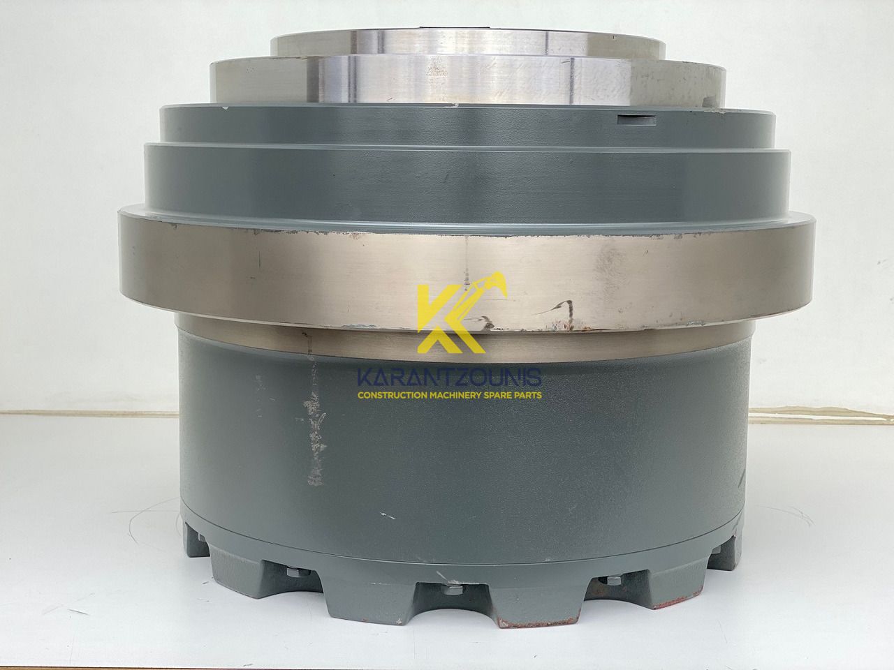 Liebherr Fahrantrieb FAT450P135, ID-Nr.90211932 - ID-Nr.90211933. ER944, R940, R944, R945, R946, R950, R960 T. #159-03# - Бортовой редуктор для Гусеничных экскаваторов: фото 2 Liebherr Fahrantrieb FAT450P135, ID-Nr.90211932 - ID-Nr.90211933. ER944, R940, R944, R945, R946, R950, R960 T. #159-03# - Бортовой редуктор для Гусеничных экскаваторов: фото 2