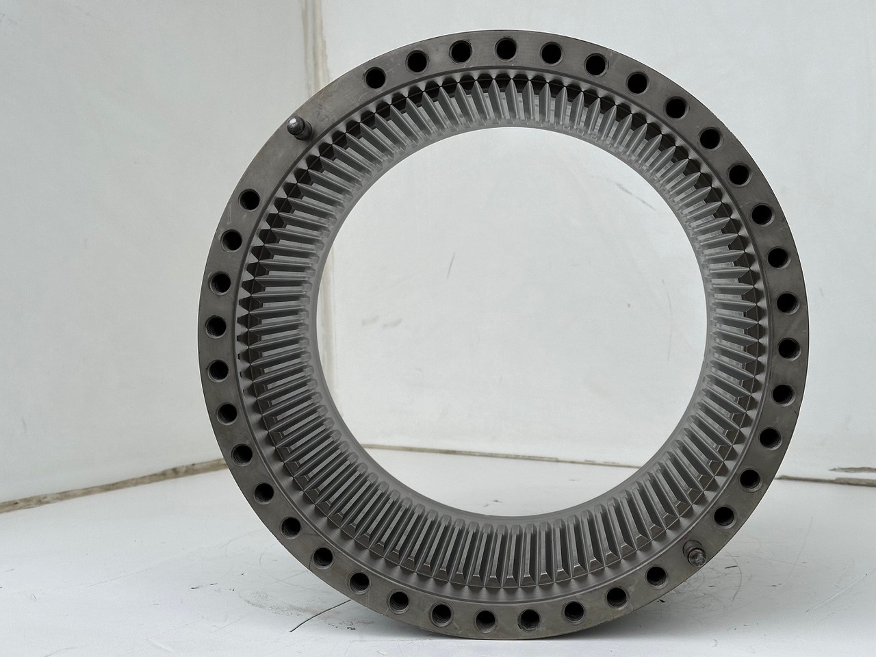 Liebherr Innenrad ID-Nr.90206974. SAT300/282. LH40 C LH40 CP, LH40 M, LH40MP, LH50 CHR, LH50 CHRP, LH50 M, LH50 MHR, LH50 MHRP, LH50MT. #90206974.137239# - Коробка передач для Колёсных экскаваторов: фото 4 Liebherr Innenrad ID-Nr.90206974. SAT300/282. LH40 C LH40 CP, LH40 M, LH40MP, LH50 CHR, LH50 CHRP, LH50 M, LH50 MHR, LH50 MHRP, LH50MT. #90206974.137239# - Коробка передач для Колёсных экскаваторов: фото 4