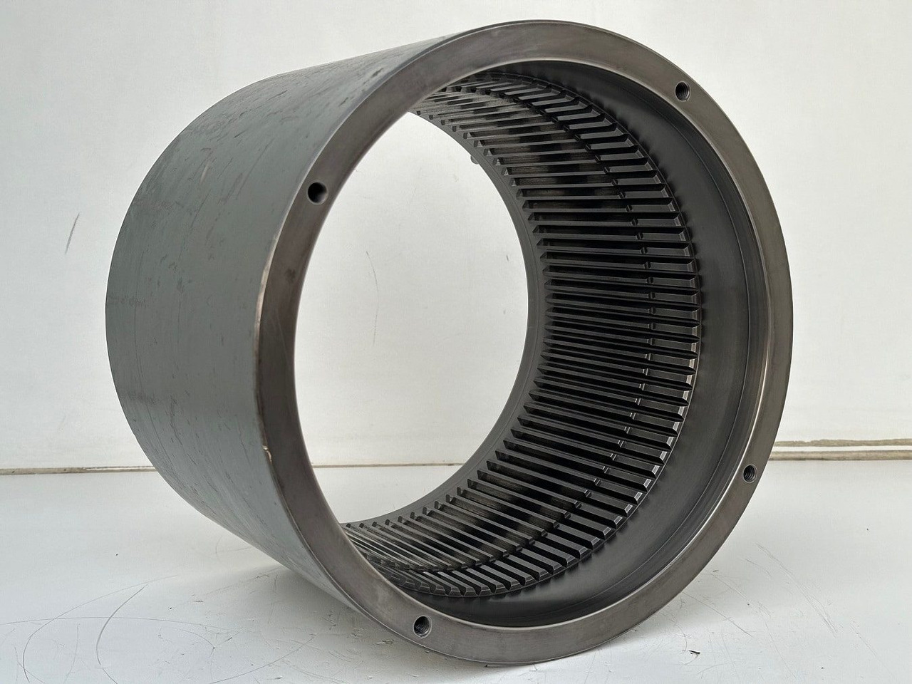 Liebherr Innenrad ID-Nr.90206974. SAT300/282. LH40 C LH40 CP, LH40 M, LH40MP, LH50 CHR, LH50 CHRP, LH50 M, LH50 MHR, LH50 MHRP, LH50MT. #IN.01342# - Поворотный редуктор для Строительной техники: фото 2 Liebherr Innenrad ID-Nr.90206974. SAT300/282. LH40 C LH40 CP, LH40 M, LH40MP, LH50 CHR, LH50 CHRP, LH50 M, LH50 MHR, LH50 MHRP, LH50MT. #IN.01342# - Поворотный редуктор для Строительной техники: фото 2