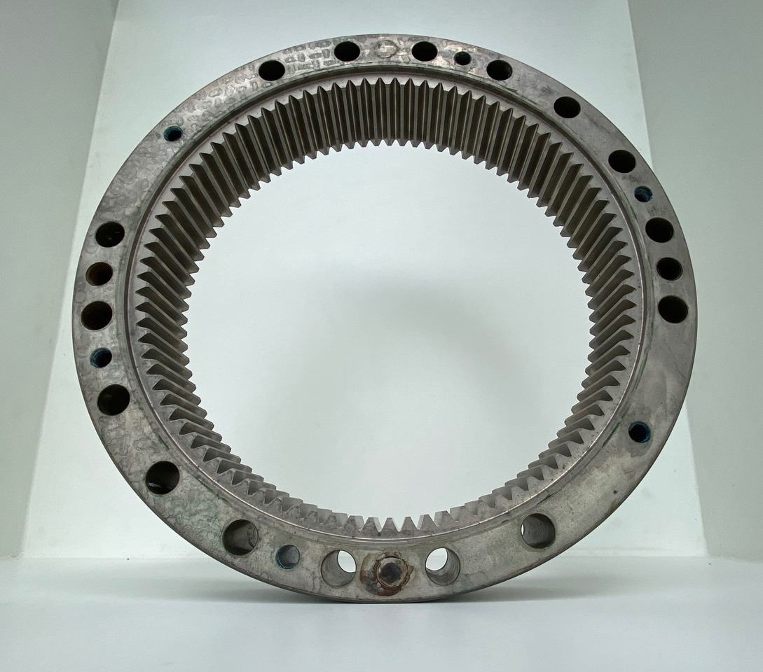 Liebherr Innenrad ID-Nr.9443655 - ID-Nr.944365503. - Поворотный редуктор для Гусеничных экскаваторов: фото 4 Liebherr Innenrad ID-Nr.9443655 - ID-Nr.944365503. - Поворотный редуктор для Гусеничных экскаваторов: фото 4