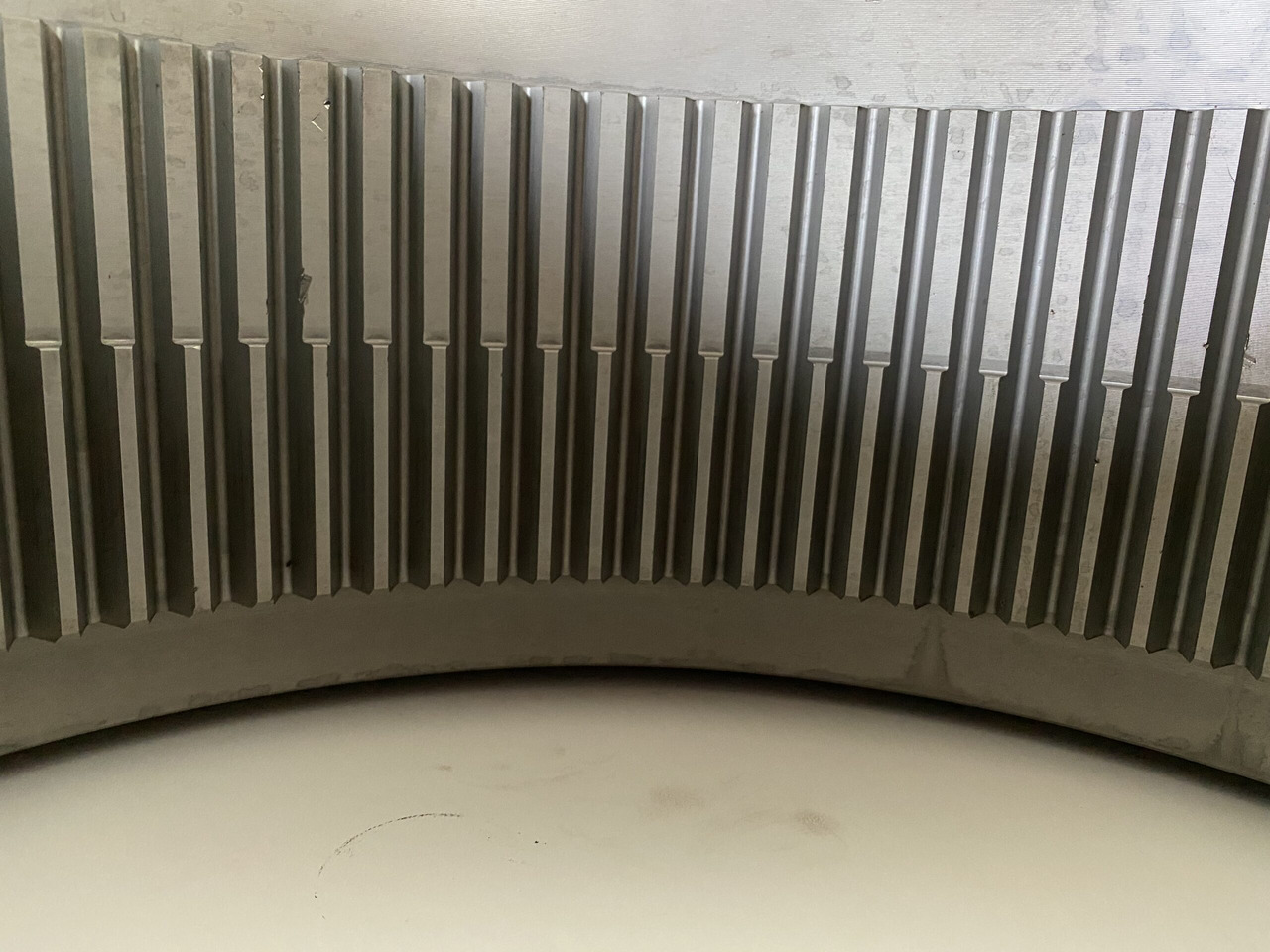 Liebherr Innenrad ID-Nr.9444493 - ID-Nr.944449303. SAT400/206 - SAT400/256 - SAT400/258. P995,R9200,R995,L110,A974,P976,R974. #C27# - Поворотный редуктор для Строительной техники: фото 5 Liebherr Innenrad ID-Nr.9444493 - ID-Nr.944449303. SAT400/206 - SAT400/256 - SAT400/258. P995,R9200,R995,L110,A974,P976,R974. #C27# - Поворотный редуктор для Строительной техники: фото 5