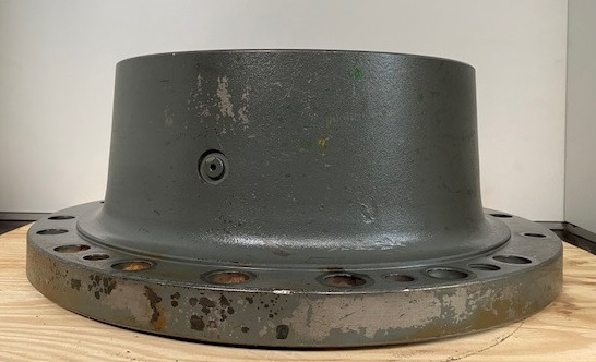 Liebherr Innenrad ID-Nr.9444498 - ID-Nr.944449803. - Поворотный редуктор для Гусеничных экскаваторов: фото 3 Liebherr Innenrad ID-Nr.9444498 - ID-Nr.944449803. - Поворотный редуктор для Гусеничных экскаваторов: фото 3