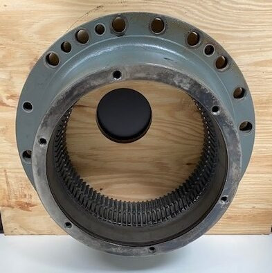 Liebherr Innenrad ID-Nr.9444498 - ID-Nr.944449803. - Поворотный редуктор для Гусеничных экскаваторов: фото 5 Liebherr Innenrad ID-Nr.9444498 - ID-Nr.944449803. - Поворотный редуктор для Гусеничных экскаваторов: фото 5