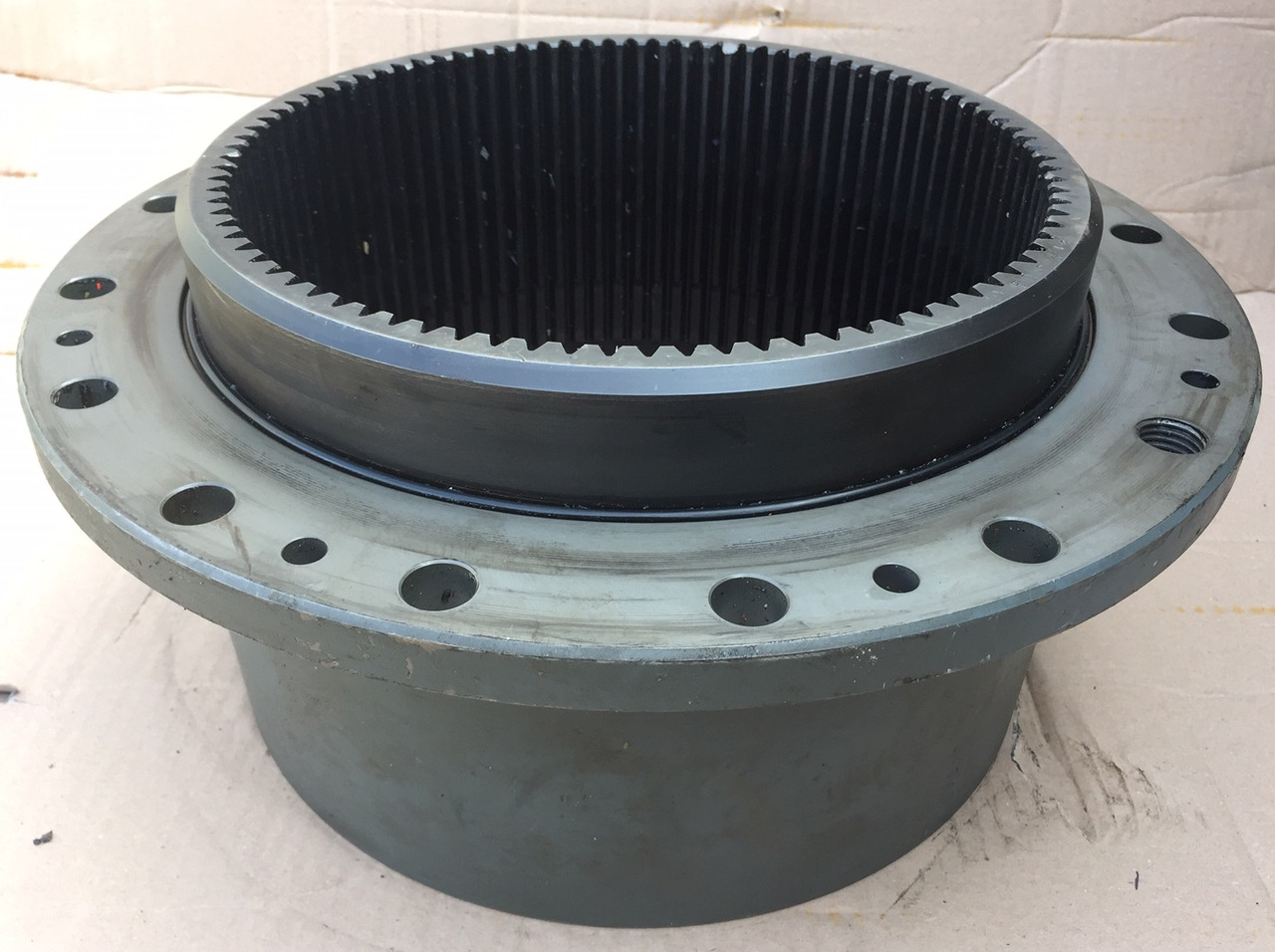 Liebherr Innenrad ID-Nr.969264001. - Поворотный редуктор для Экскаваторов: фото 2 Liebherr Innenrad ID-Nr.969264001. - Поворотный редуктор для Экскаваторов: фото 2