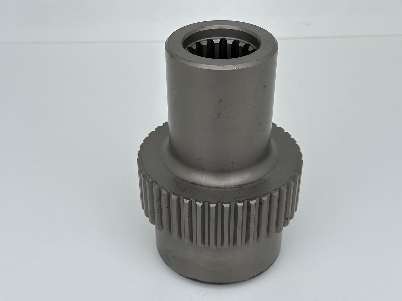 Liebherr Lamellenträger ID-Nr.12547413. Typ:FAT400F537 - FAT450F567. Typ:PR72605LGP, PR72605XL, PR7264FLGP, PR7264FXL. #12547413.10.03# - Бортовой редуктор для Строительной техники: фото 1 Liebherr Lamellenträger ID-Nr.12547413. Typ:FAT400F537 - FAT450F567. Typ:PR72605LGP, PR72605XL, PR7264FLGP, PR7264FXL. #12547413.10.03# - Бортовой редуктор для Строительной техники: фото 1