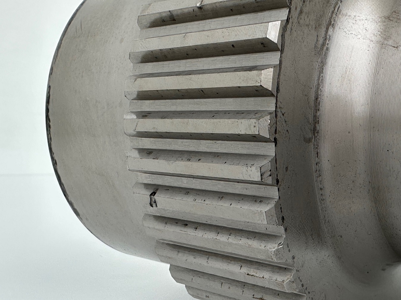 Liebherr Lamellenträger ID-Nr.12547413. Typ:FAT400F537 - FAT450F567. Typ:PR72605LGP, PR72605XL, PR7264FLGP, PR7264FXL. #12547413.10.03# - Бортовой редуктор для Строительной техники: фото 4 Liebherr Lamellenträger ID-Nr.12547413. Typ:FAT400F537 - FAT450F567. Typ:PR72605LGP, PR72605XL, PR7264FLGP, PR7264FXL. #12547413.10.03# - Бортовой редуктор для Строительной техники: фото 4