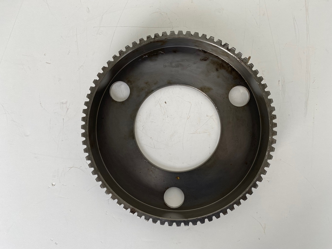 Liebherr Lamellenträger ID-Nr.9441334.  FAT450/024.  R952. - Бортовой редуктор для Экскаваторов: фото 3 Liebherr Lamellenträger ID-Nr.9441334.  FAT450/024.  R952. - Бортовой редуктор для Экскаваторов: фото 3