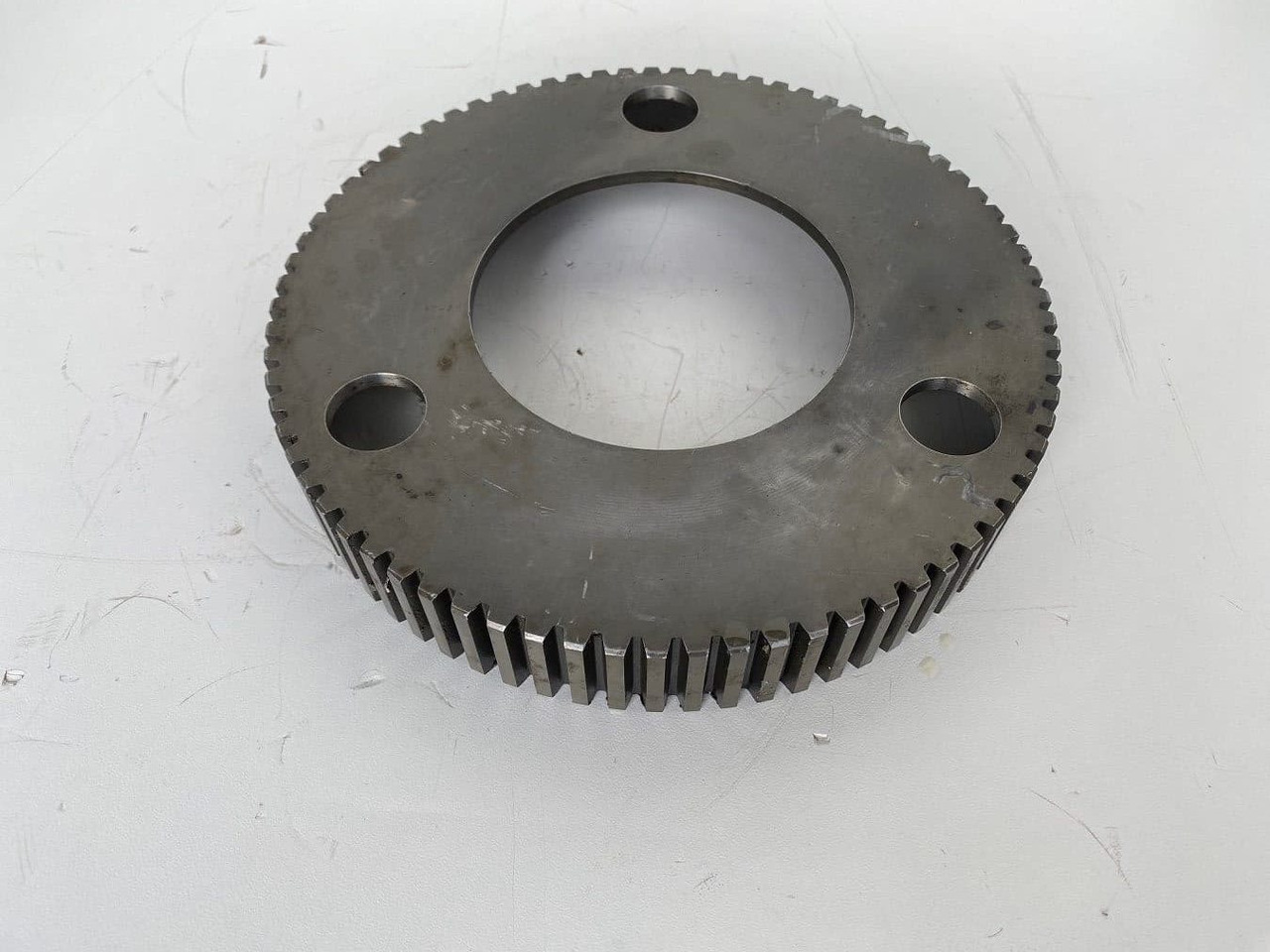 Liebherr Lamellenträger ID-Nr.9441334.  FAT450/024.  R952. - Бортовой редуктор для Экскаваторов: фото 4 Liebherr Lamellenträger ID-Nr.9441334.  FAT450/024.  R952. - Бортовой редуктор для Экскаваторов: фото 4