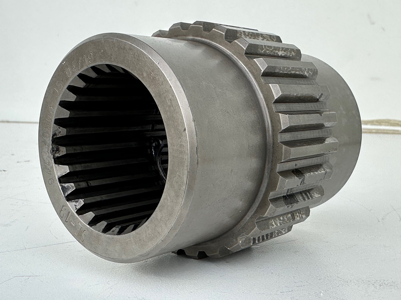 Liebherr Lamellenträger ID-Nr.9443788 - ID-Nr.944378803. FAT550, FAT550P046, FAT550P050, FAT600P081, FAT1000/102. #9443788.09.10.01# - Бортовой редуктор для Экскаваторов: фото 3 Liebherr Lamellenträger ID-Nr.9443788 - ID-Nr.944378803. FAT550, FAT550P046, FAT550P050, FAT600P081, FAT1000/102. #9443788.09.10.01# - Бортовой редуктор для Экскаваторов: фото 3