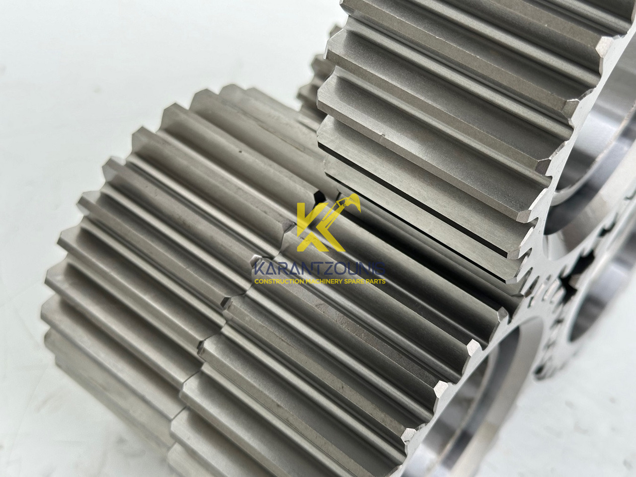 Liebherr Planetenrad ID-Nr.90024935. FAT400P112 - FAT400P130 - FAT400P139. R926, R928, R930, R934, R936, R938, R940, R944, R946, R950 T. #90024935.20.01# - Бортовой редуктор для Строительной техники: фото 5 Liebherr Planetenrad ID-Nr.90024935. FAT400P112 - FAT400P130 - FAT400P139. R926, R928, R930, R934, R936, R938, R940, R944, R946, R950 T. #90024935.20.01# - Бортовой редуктор для Строительной техники: фото 5