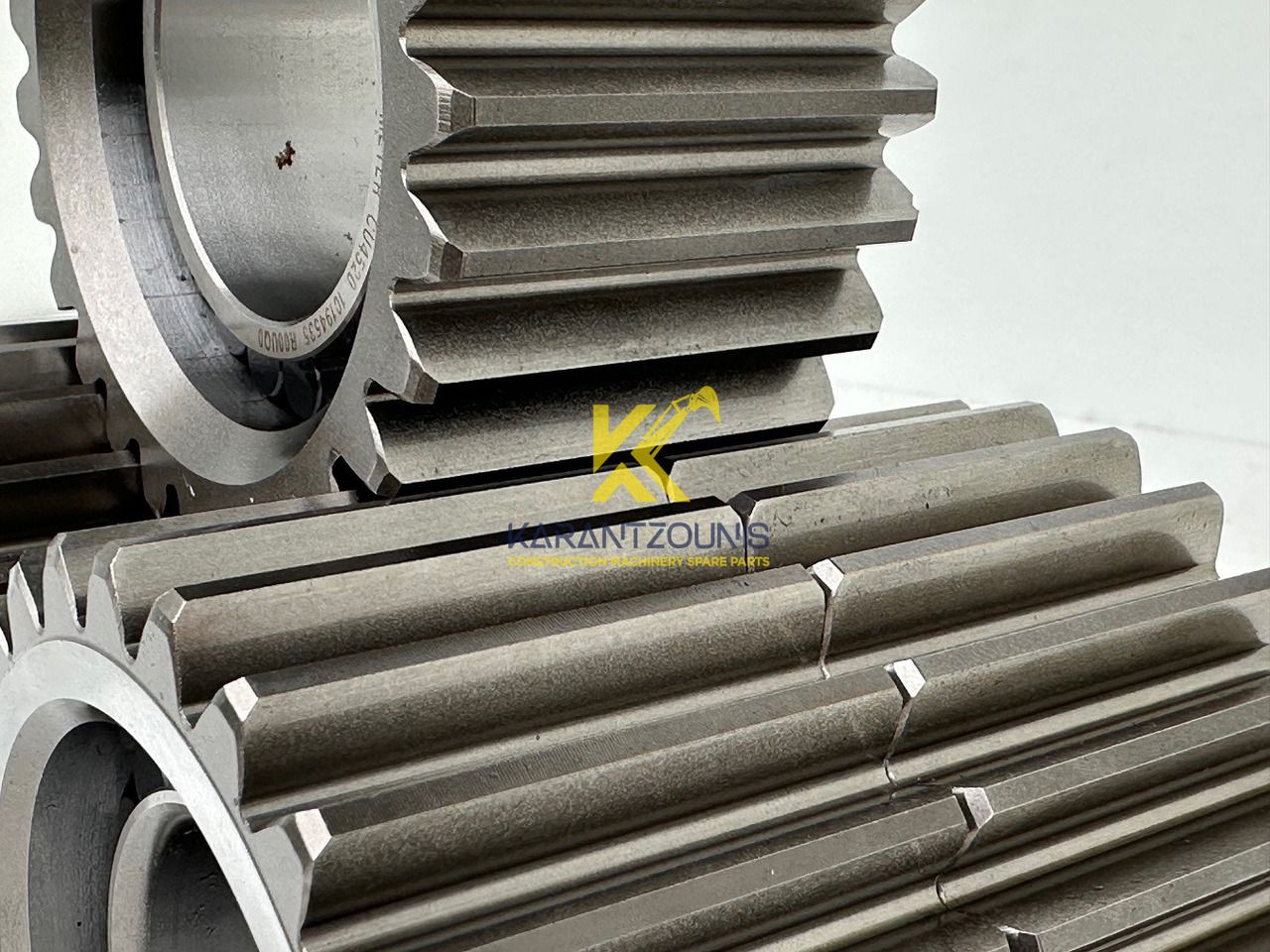 Liebherr Planetenrad ID-Nr.90205840. FAT350P126 - FAT350P138. R920 - R922 - R924 - R925 - R926 - R930 T. #90205840.22.05.01# - Бортовой редуктор для Гусеничных экскаваторов: фото 5 Liebherr Planetenrad ID-Nr.90205840. FAT350P126 - FAT350P138. R920 - R922 - R924 - R925 - R926 - R930 T. #90205840.22.05.01# - Бортовой редуктор для Гусеничных экскаваторов: фото 5