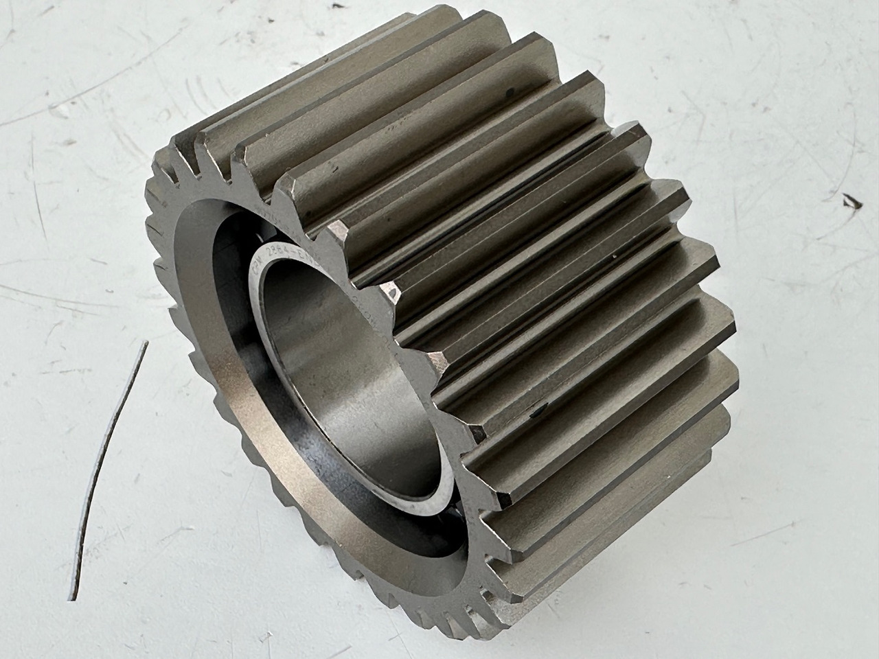 Liebherr Planetenrad ID-Nr.90205840. FAT350P126 - FAT350P138. R920 - R922 - R924 - R925 - R926 - R930 T. #90205840.29.12# - Бортовой редуктор для Строительной техники: фото 4 Liebherr Planetenrad ID-Nr.90205840. FAT350P126 - FAT350P138. R920 - R922 - R924 - R925 - R926 - R930 T. #90205840.29.12# - Бортовой редуктор для Строительной техники: фото 4