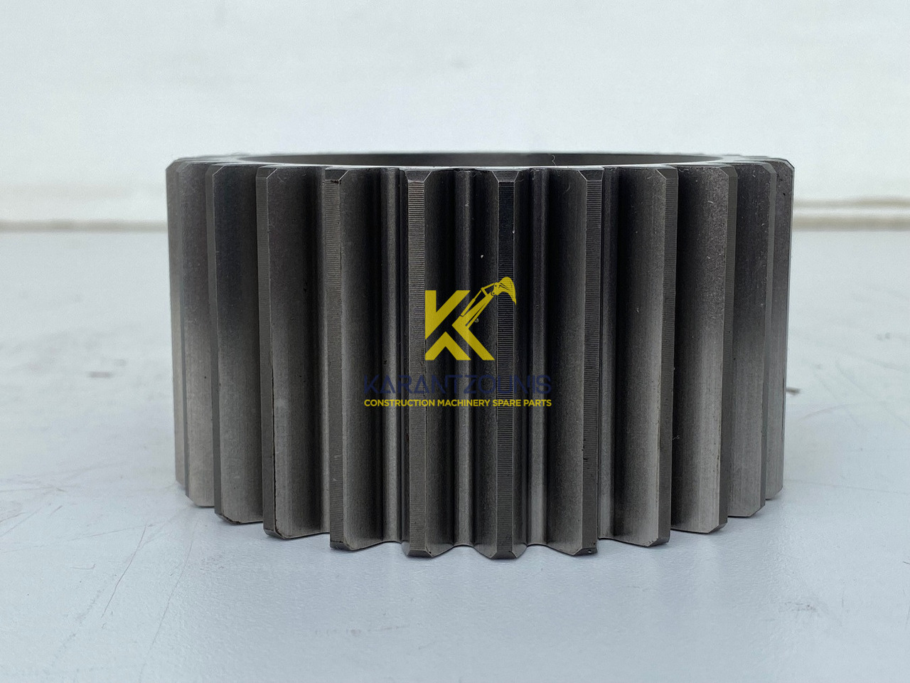 Liebherr Planetenrad ID-Nr.90205840. FAT350P126 - FAT350P138. R920 - R922 - R924 - R925 - R926 - R930 T. #PL25.02.1# - Бортовой редуктор для Строительной техники: фото 3 Liebherr Planetenrad ID-Nr.90205840. FAT350P126 - FAT350P138. R920 - R922 - R924 - R925 - R926 - R930 T. #PL25.02.1# - Бортовой редуктор для Строительной техники: фото 3