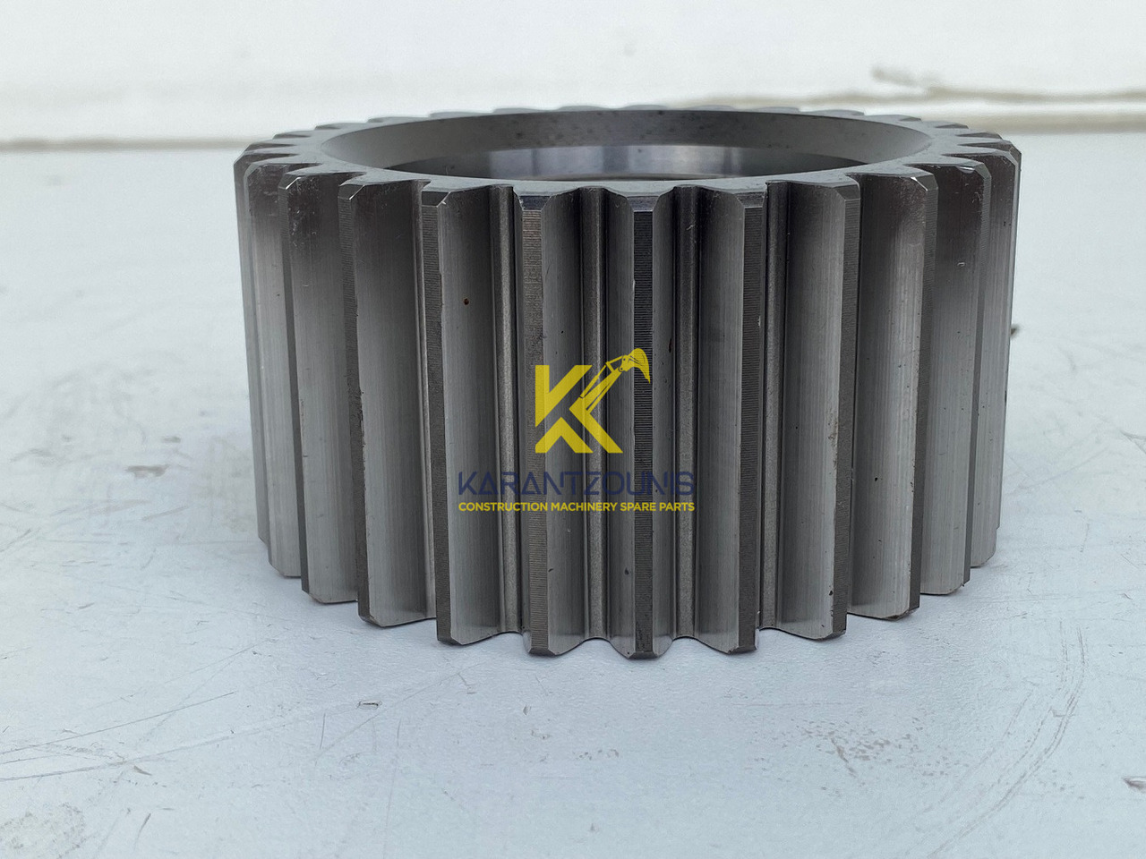 Liebherr Planetenrad ID-Nr.90205840. FAT350P126 - FAT350P138. R920 - R922 - R924 - R925 - R926 - R930 T. #PL25.02.2# - Бортовой редуктор для Строительной техники: фото 3 Liebherr Planetenrad ID-Nr.90205840. FAT350P126 - FAT350P138. R920 - R922 - R924 - R925 - R926 - R930 T. #PL25.02.2# - Бортовой редуктор для Строительной техники: фото 3