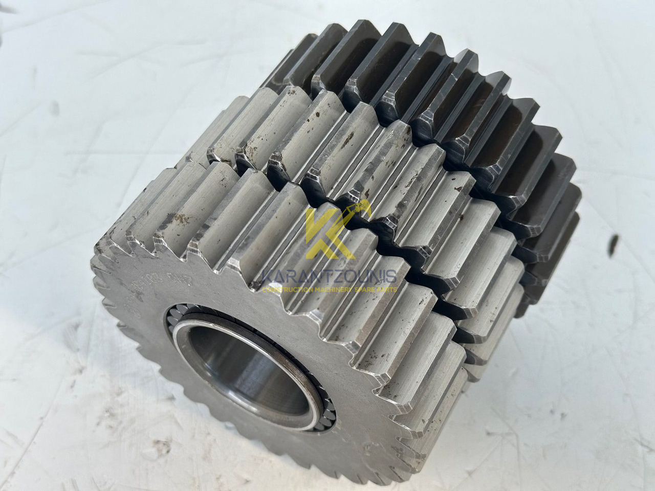 Liebherr Planetenrad ID-Nr.9442840 - ID-Nr.944284003. FAT350 - FAT350P022 - FAT350P059 - FAT350P062 - FAT350P068 - FAT350P079. LH22C, R313, R317, R900, R902, R904, R912, R914, R922, R924, R924 COMP. # - Бортовой редуктор для Строительной техники: фото 5 Liebherr Planetenrad ID-Nr.9442840 - ID-Nr.944284003. FAT350 - FAT350P022 - FAT350P059 - FAT350P062 - FAT350P068 - FAT350P079. LH22C, R313, R317, R900, R902, R904, R912, R914, R922, R924, R924 COMP. # - Бортовой редуктор для Строительной техники: фото 5